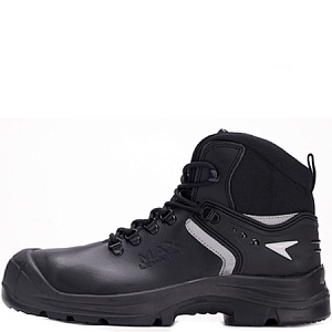Ботинки Lemaitre Securite Max S3 UK 2.0 black